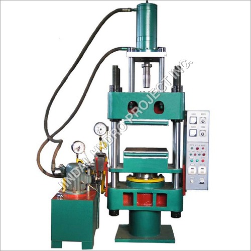 Industrial Hydraulic Moulding Press Machine