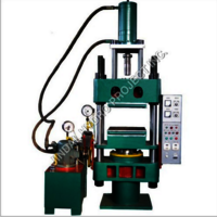 Industrial Hydraulic Moulding Press Machine
