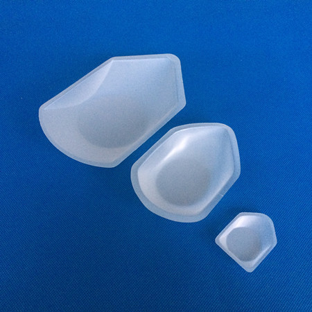 Canoe Shape Disposable Weighing Dishes & Boats