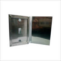 LED Emergency Light Box