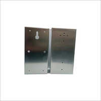 LED Metal Cabinet