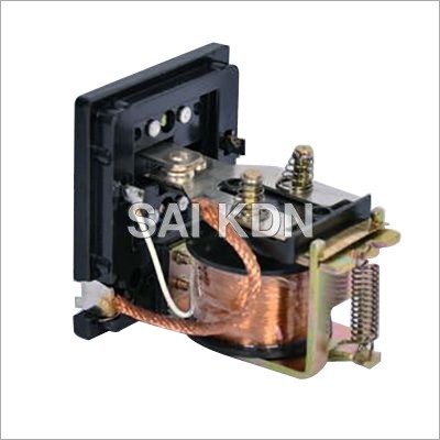 Electromagnetic Relay 1CO 12Volt