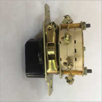 Rotary Switch