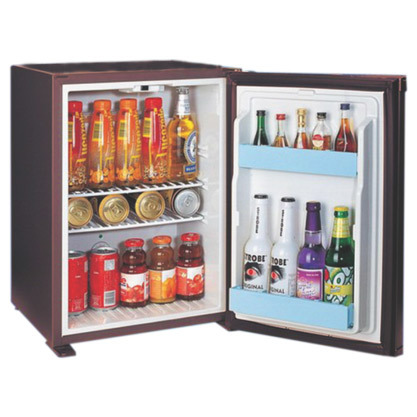 Single Door Mini Refrigerator