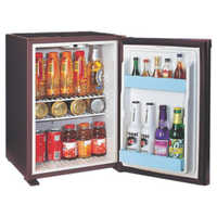 Single Door Mini Refrigerator