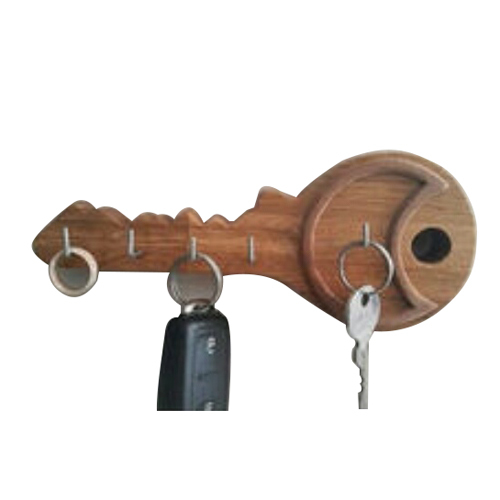 Wooden Key Holder Wooden Key Holder