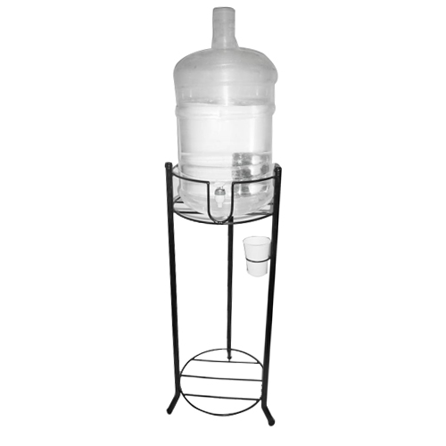 Water Bottle Stand Water Bottle Stand