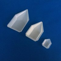 Vessel Shape Disposable Weighing Dishes  Boats