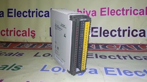 SCHNEIDER ELECTRIC INPUT MODULE