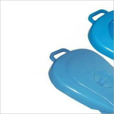 Bed Pan By OMEX MEDICAL TECHNOLOGY