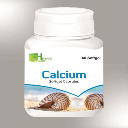 Herbal Calcium Tablet