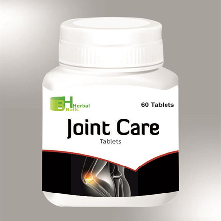 Joint Pain Herbal Capsule