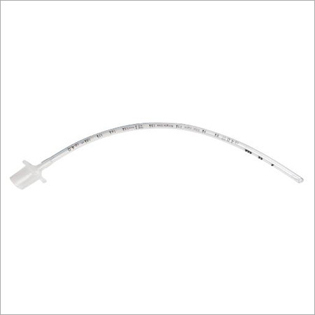 Endotracheal Tube (Plain By OMEX MEDICAL TECHNOLOGY