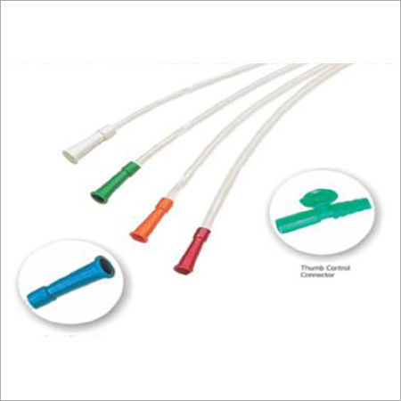 Suction Catheter