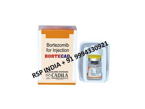 Bortecad Injection Liquid