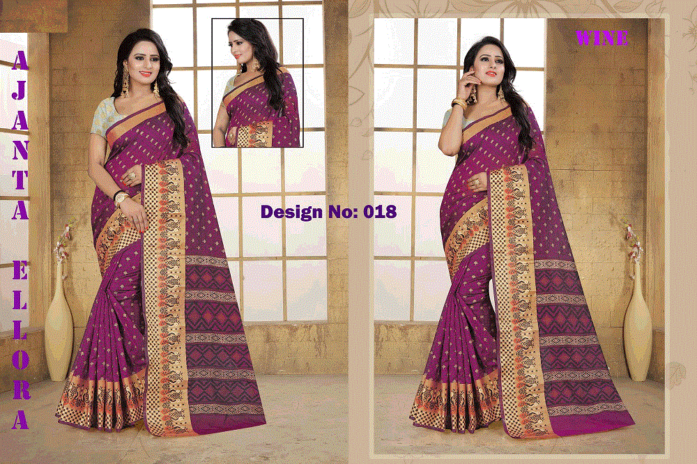 Silk Fancy Sarees