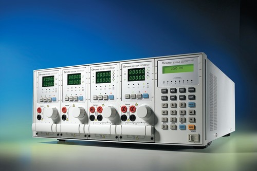 Led Driver testing system