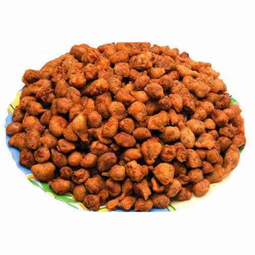 Tasty Peanut By KHANDELWAL RATLAMI SEV BHANDAR