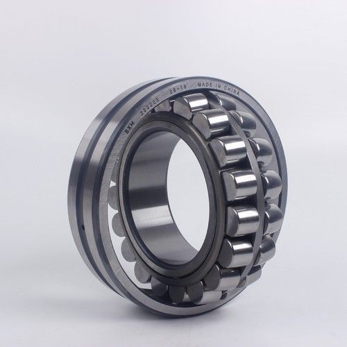 Spherical Roller Bearing E Type