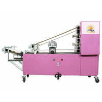 Automatic Mathri Making Machine