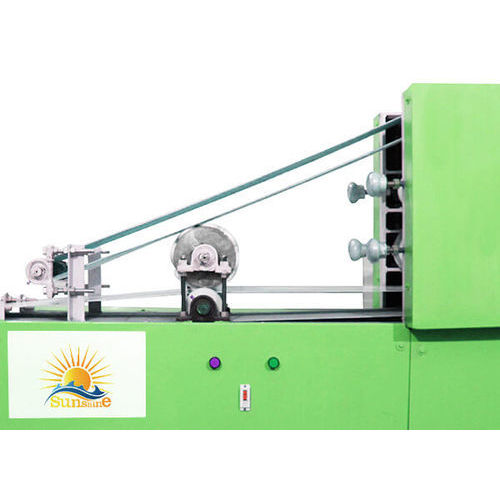 Fully Automatic Namak Para Making Machine