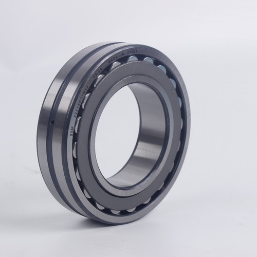 Round Spherical Roller Bearing