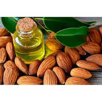 Almond Oil Raw Material: Seeds
