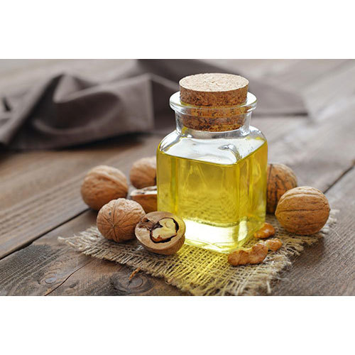 Walnut Oil Age Group: Adults