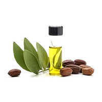 Jojoba Seed Oil - Seed Extract, 6 Months Shelf Life | Fragrance Compound, Reduces Pigmentation, Soothes Skin, Encourages Hair Regrowth