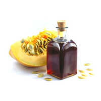 Pumpkin Seed Oil - 100% Pure Natural Oil | Polyunsaturated Fat, Omega-6, Omega-3, Fragrance Compound, 12-month Shelf Life