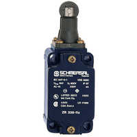 Electronic Limit Switches