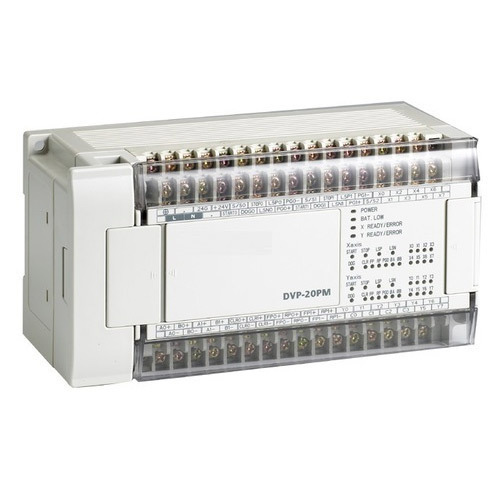 Programmable Logic Controller Component