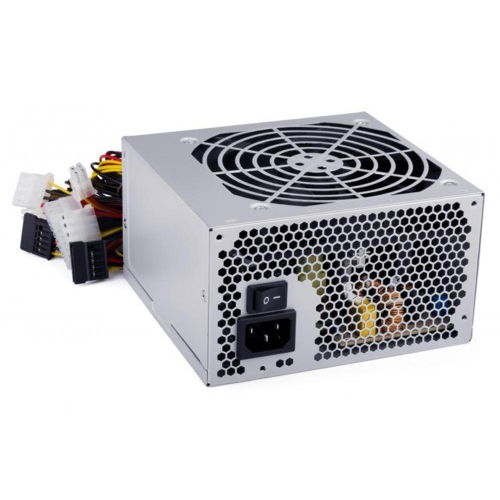 Switched Mode Power Supply