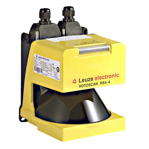 Printer Laser Scanner