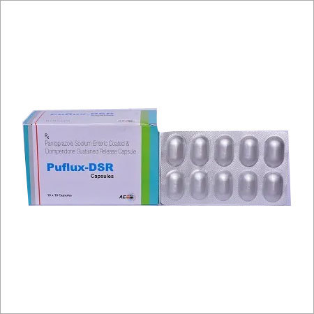 Pantoprazole