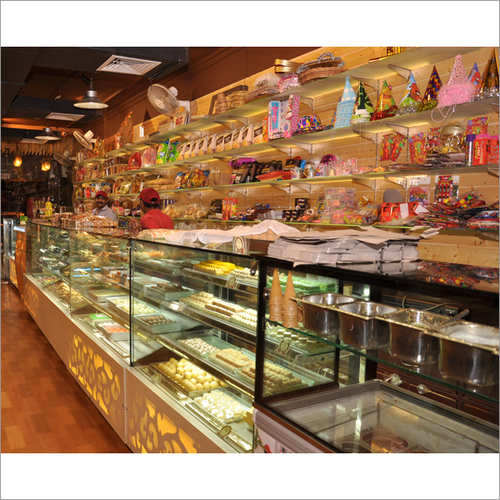 Display Counter