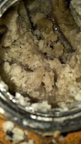 Slack Wax