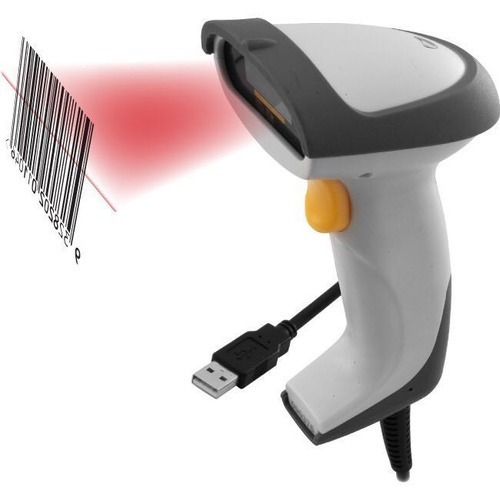Barcode Scanners Equipment
