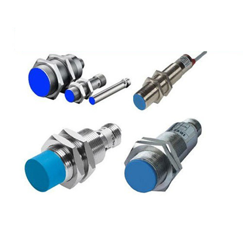 Analog Optical Proximity Switches