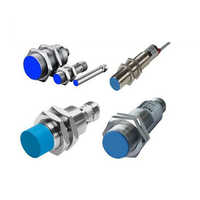Analog Optical Proximity Switches