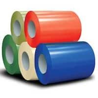 PPGI Colour Coated Coil