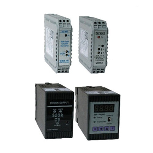 Electronic Signal Converter