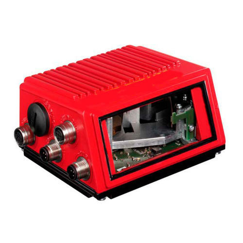 Fixed Mount Barcode Scanner