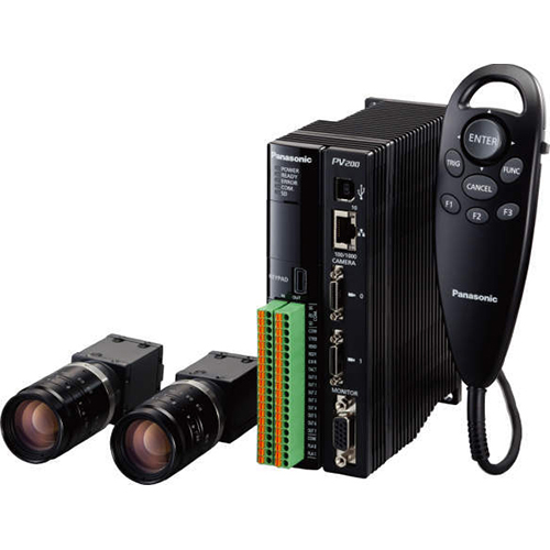 Machine Vision Camera