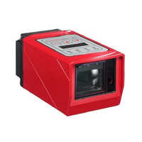 Laser Distance Sensor