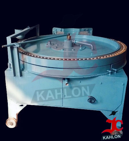 Lead Ball Casting Machine Application: Machinery