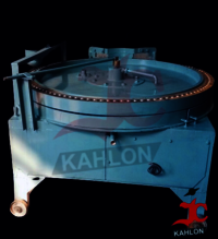 Lead Ball Casting Machine Application: Machinery
