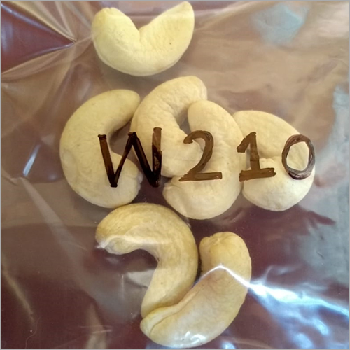 Processed Cashew Nut