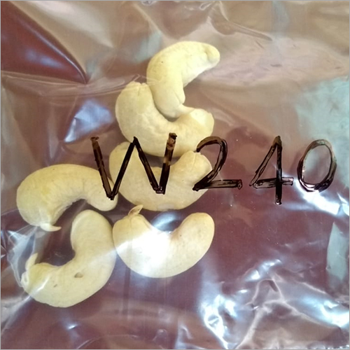 Raw Cashew Nut