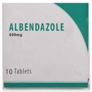 Albendazole Tablets